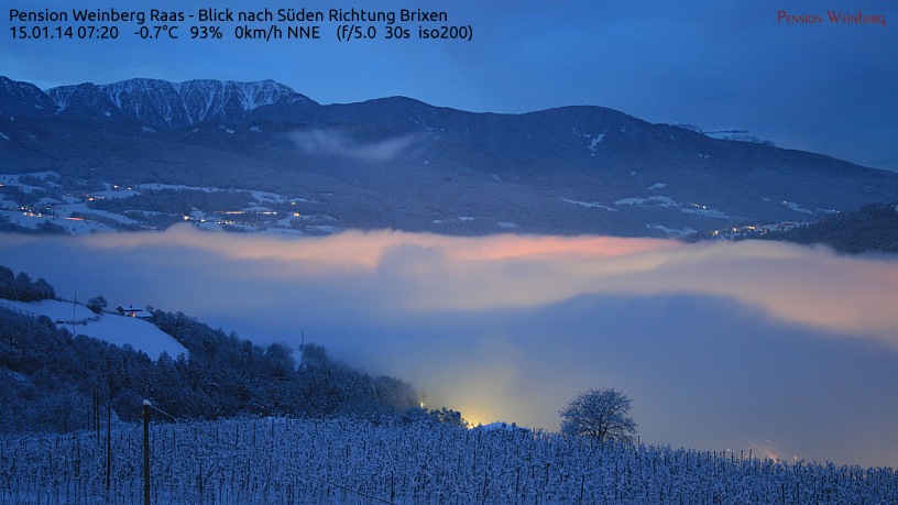 January 15, 2014 at 7:20 AM